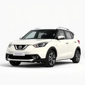 Nissan Kait Exclusive