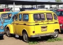 leilão de veículos e bens inservíveis