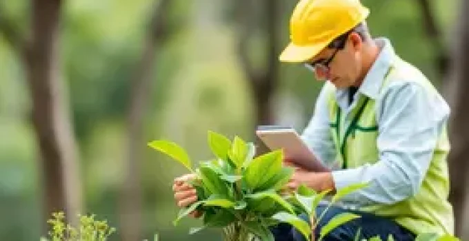 licenciamento ambiental