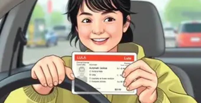 renovação automática da CNH