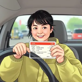 renovação automática da CNH