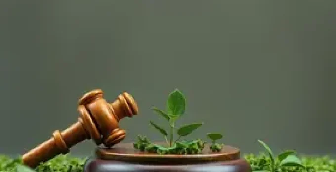 Lei Geral do Licenciamento Ambiental