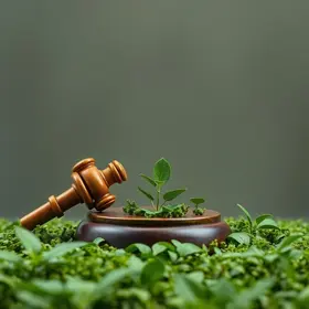 Lei Geral do Licenciamento Ambiental