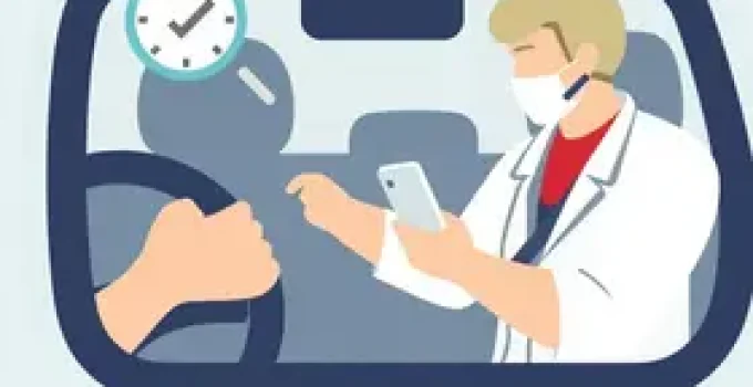 renovação automática de CNH