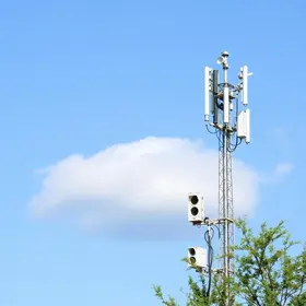 normas locais sobre licença ambiental para instalação de antenas