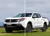 L200 usadas