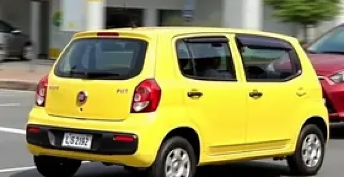 Fiat Uno usados
