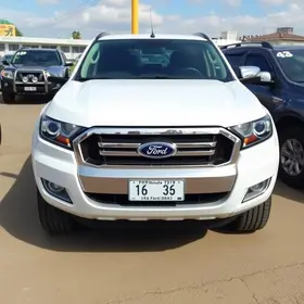 Ford Ranger usadas