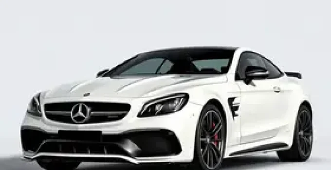 Mercedes-Benz usados