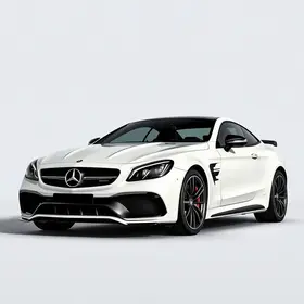 Mercedes-Benz usados