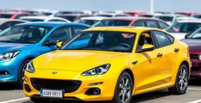 carros seminovos valorizados