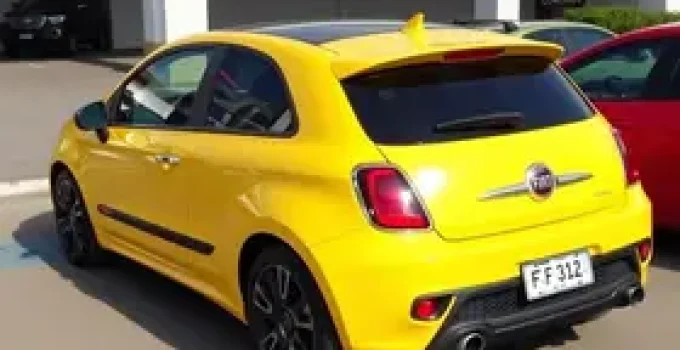 carros usados da Fiat