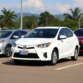 carros usados da Toyota