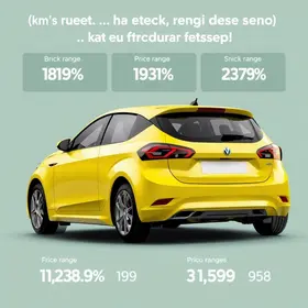 hatches 0 km