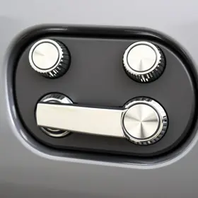 maçanetas automotivas