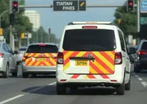 multas do Detran em São Paulo