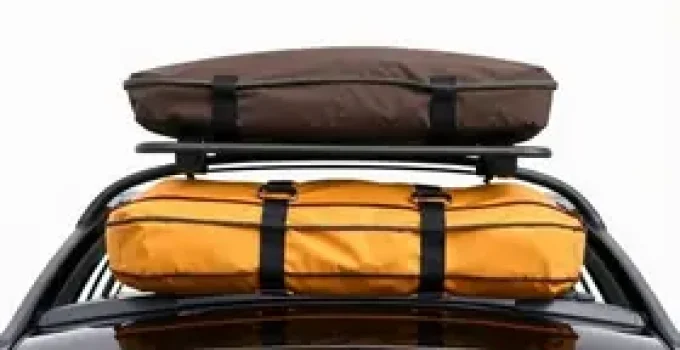 racks de teto