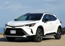 SUVs híbridos baratos