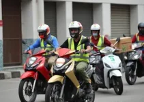 isentar IPVA de motos de até 180 cilindradas