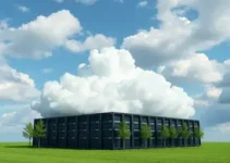 data centers