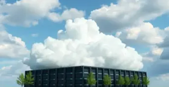data centers