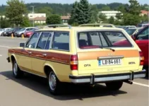 Chevrolet Suprema