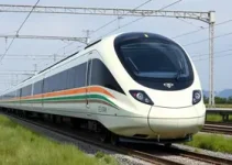 MagLev-Cobra