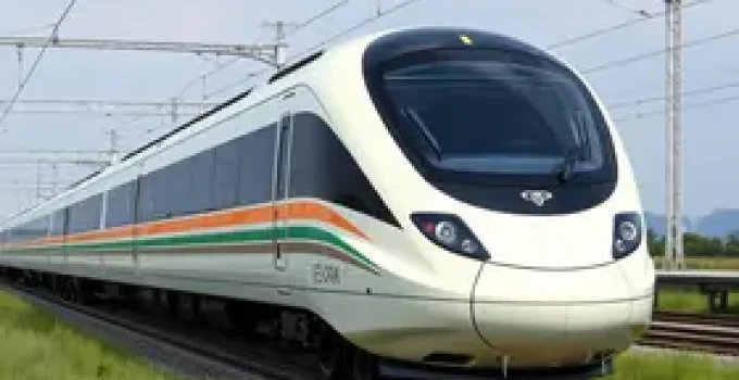 MagLev-Cobra