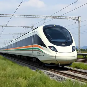 MagLev-Cobra