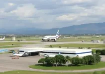 Aeroporto Municipal Ernesto Ruaro