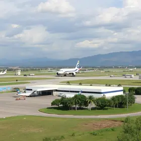 Aeroporto Municipal Ernesto Ruaro