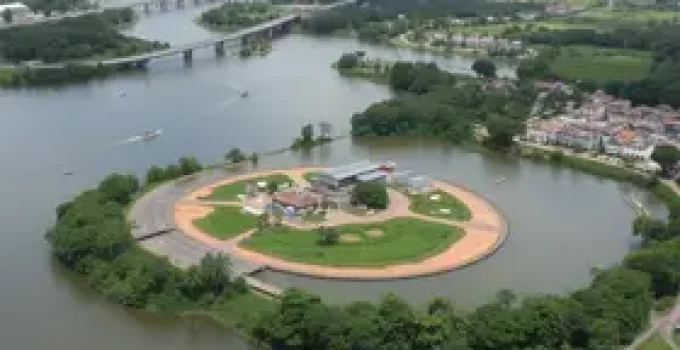Ageman multas Águas de Manaus