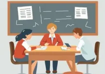 licença remunerada para cursos de qualificação
