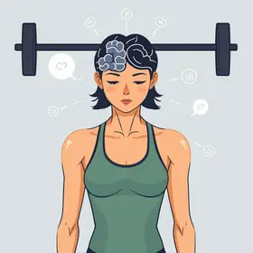 aptidão física e mental e avaliação psicológica
