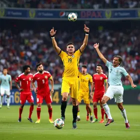 multas da Fifa