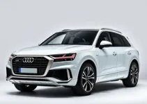 Audi Q9
