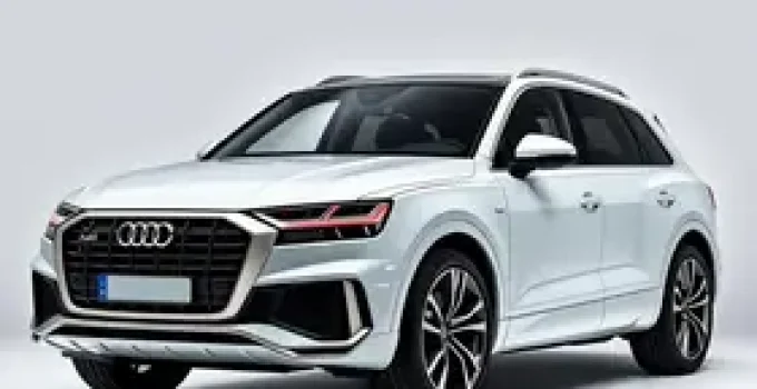 Audi Q9