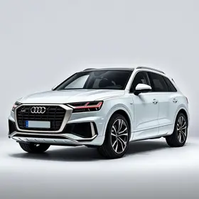Audi Q9