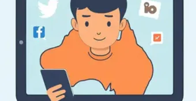 multas para redes sociais menores de 16 anos