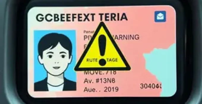 Aviso geral do Detran para os motoristas não perderem a CNH