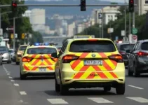 blitz em Vitória flagra condutores sem habilitação