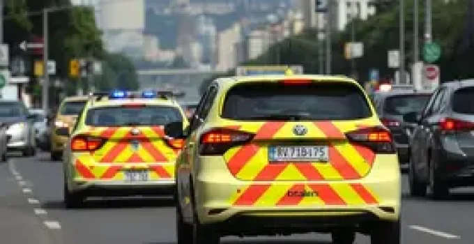 blitz em Vitória flagra condutores sem habilitação
