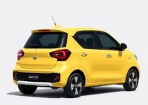 BYD Dolphin Mini
