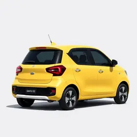 BYD Dolphin Mini