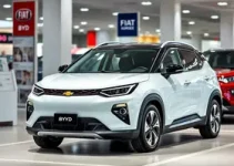 BYD