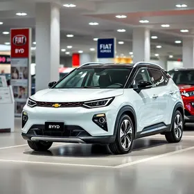 BYD