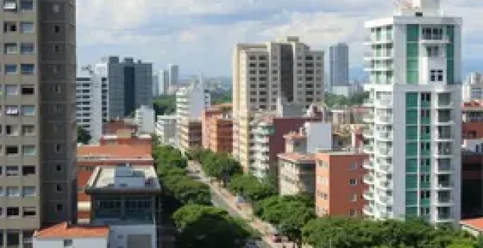 Prefeitura Municipal de Campinas