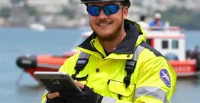 Agente da Defesa Civil