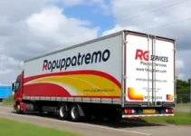 Carreta do Poupatempo