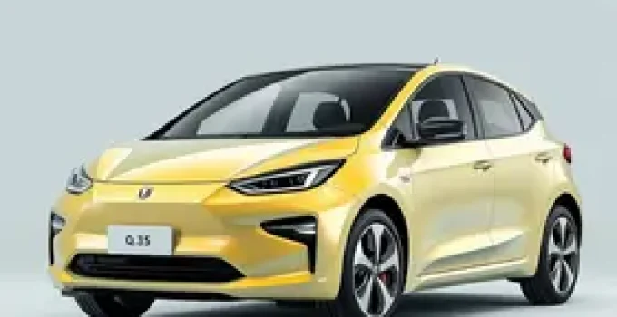 carro elétrico mais barato do Brasil